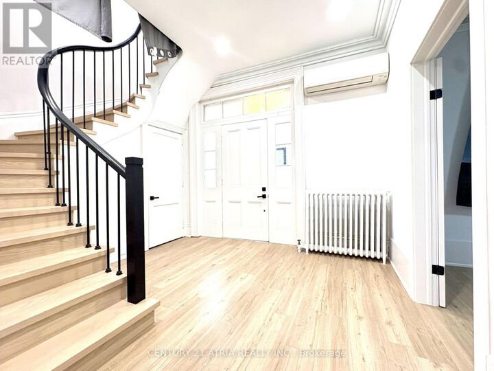 Property Photo:  1458 Military Trail Room 4  ON M1C 1A9 
