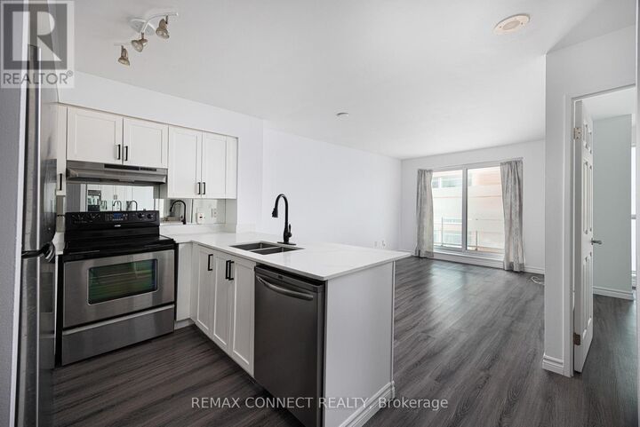 Property Photo:  230 King Street East 710  ON M5A 1K5 