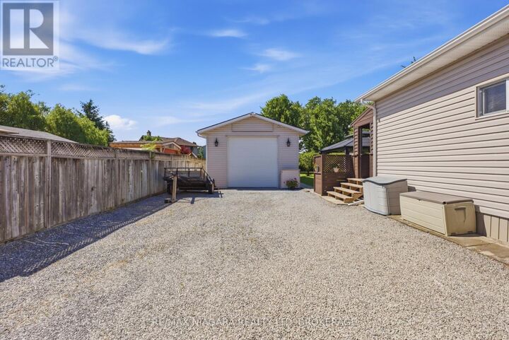 Property Photo: 323 St Paul Street West ON L2S 2E8