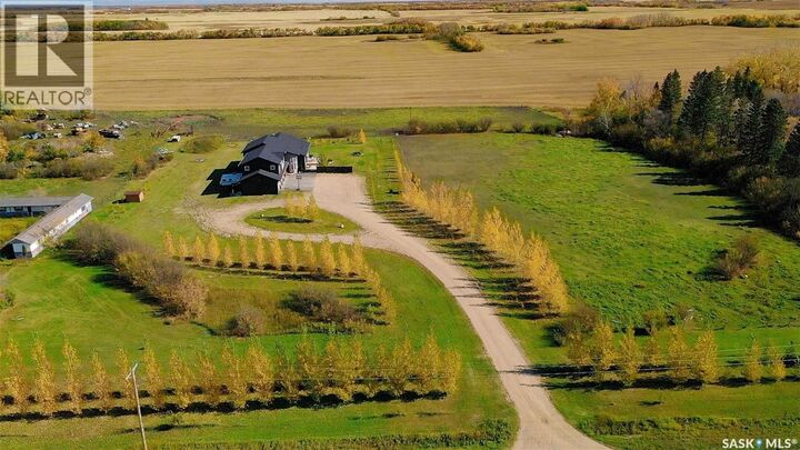Property Photo:  Wadena North Service Road Acreage  SK S0A 4J0 