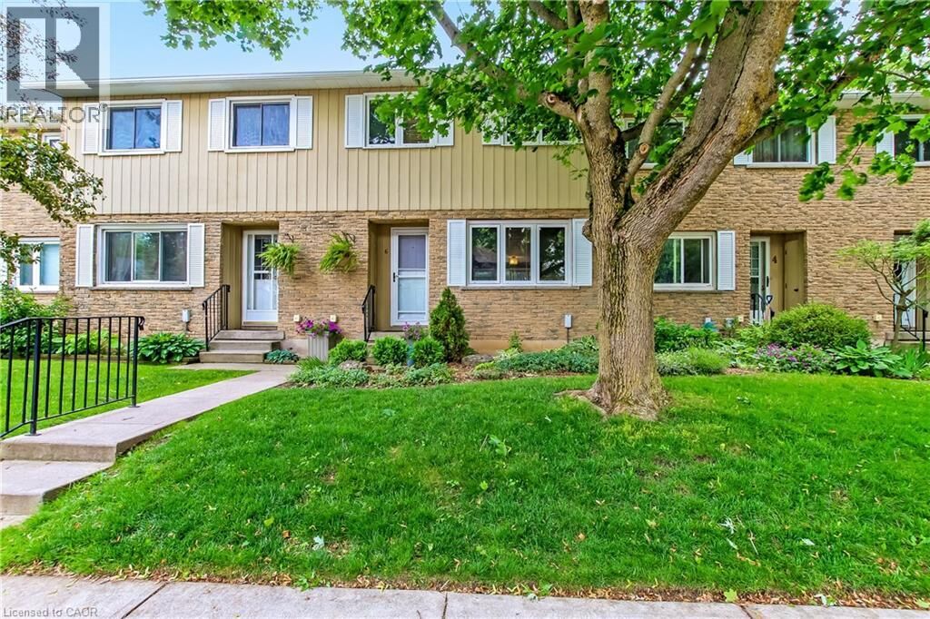 Property Photo: 6 Richardson Drive 30 ON N0A 1N5