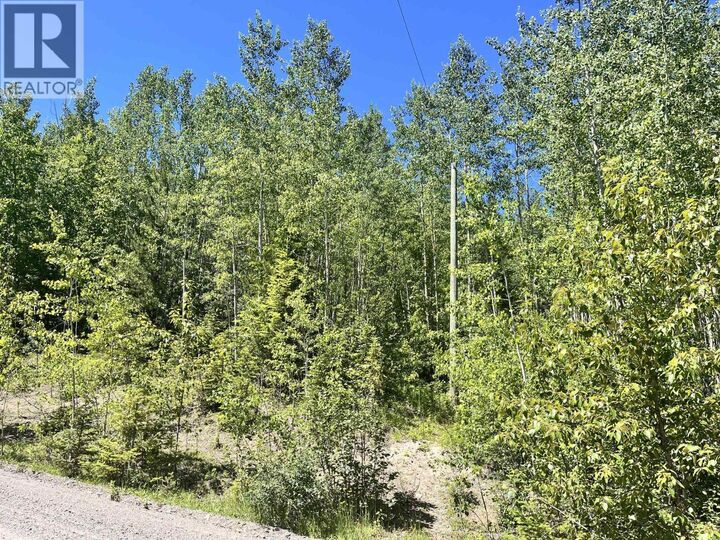 Property Photo:  Lot 8 Purser Creek Road  BC V2J 7C1 