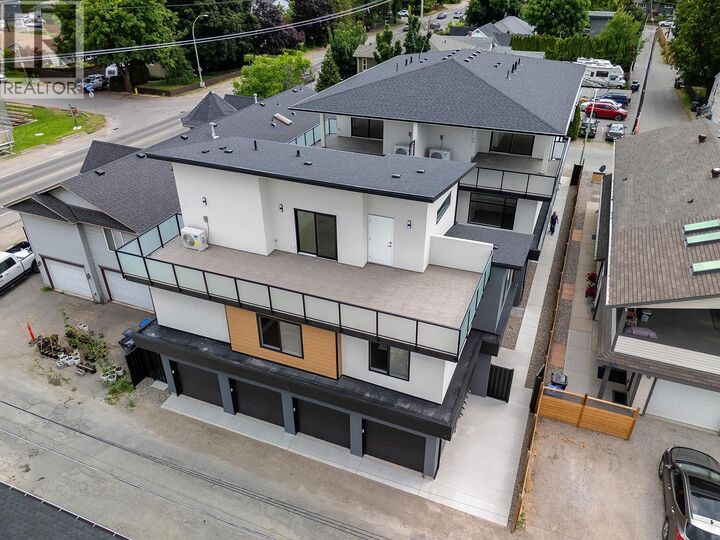 Property Photo: 662 Birch Avenue 5 BC V1Y 3H1