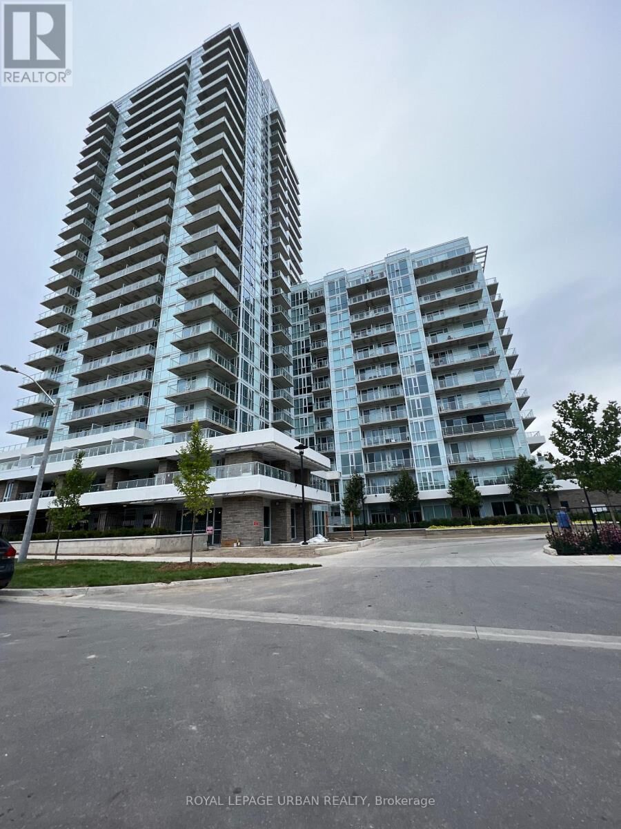 Property Photo:  10 Deerlick Court 1217  ON M3A 0A7 