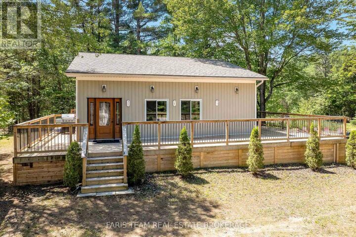 Property Photo:  1226 Baseline Road  ON P0E 1N0 