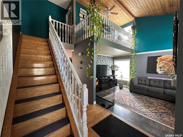 Property Photo:  52 Windfield Place  SK S3N 3P8 