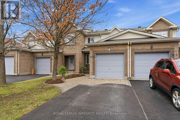 Property Photo:  1073 Brasseur Crescent  ON K4A 5A1 