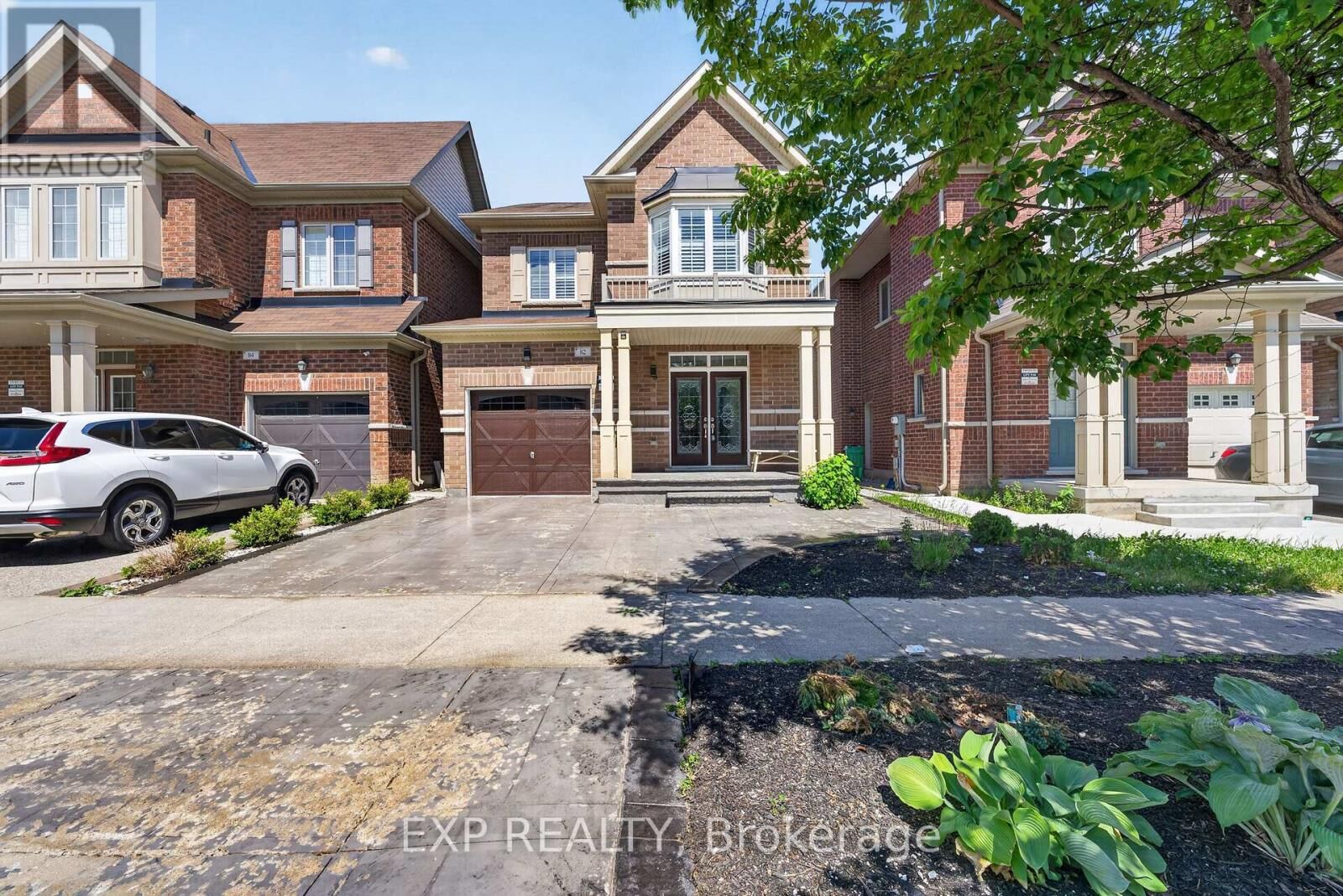 Property Photo:  82 Humberstone Crescent  ON L7A 4C1 