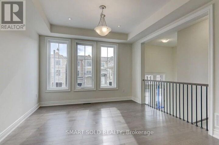 Property Photo: 81 William Durie Way ON M2R 2N2