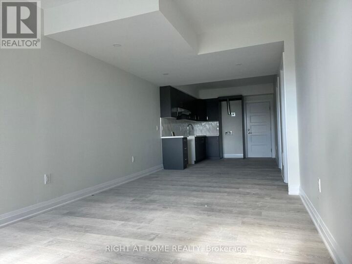 Property Photo: 70 Spiritwood Way Bsmt ON L7A 5L9