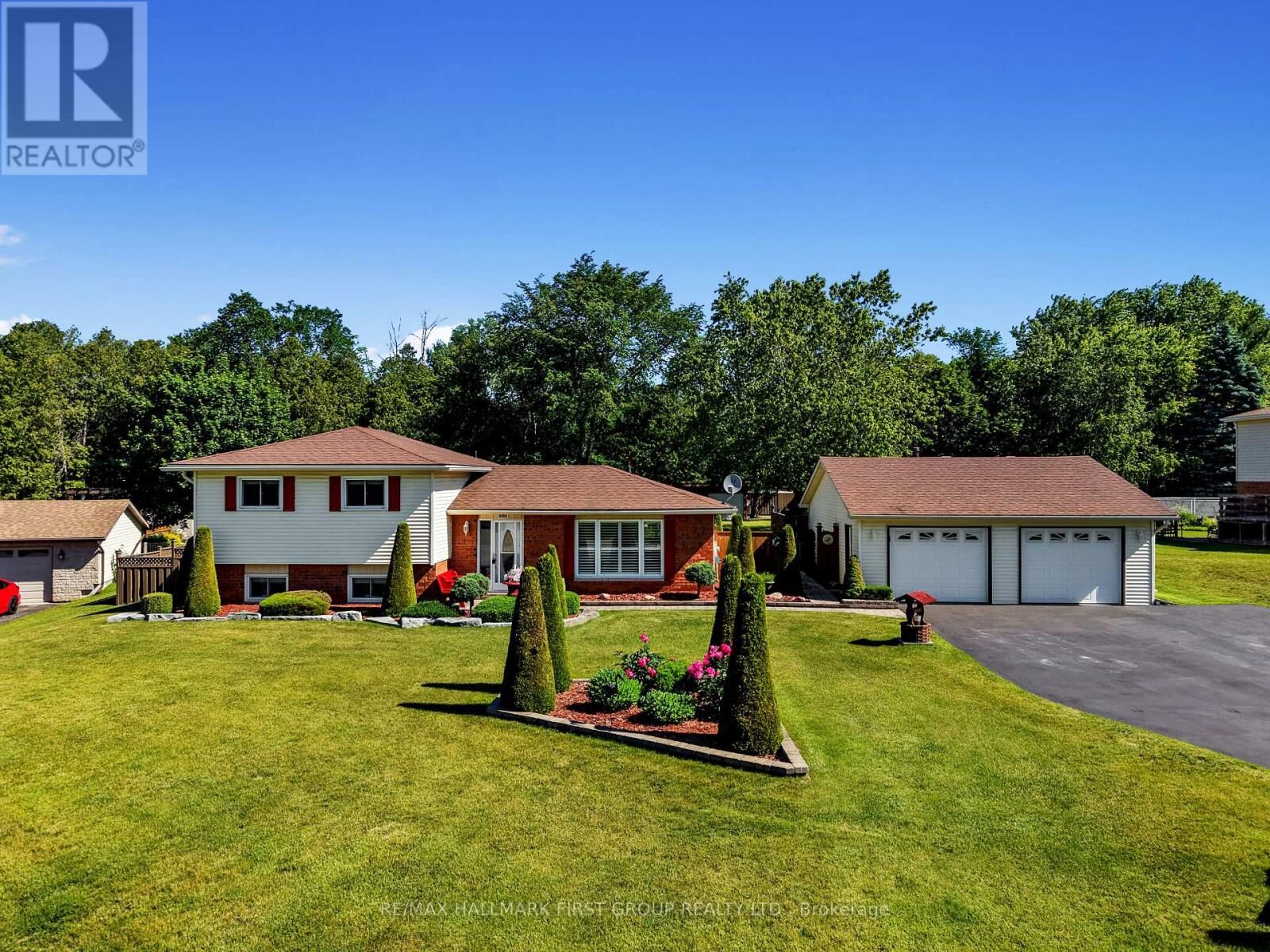 Property Photo:  8266 Albert Court  ON K9A 4J7 