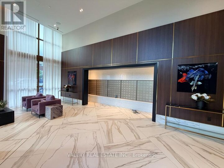 Property Photo:  2343 Khalsa Gate 613  ON L6M 5R6 