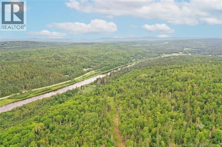Property Photo:  198 Acres Damascus Road  NB E5N 4A6 