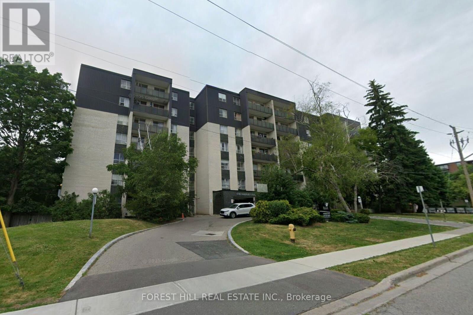 Property Photo:  170 Dudley Avenue 118  ON L3T 2E8 
