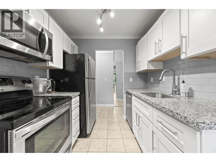 Property Photo: 330 Cedar Street 204 BC V3L 3P1