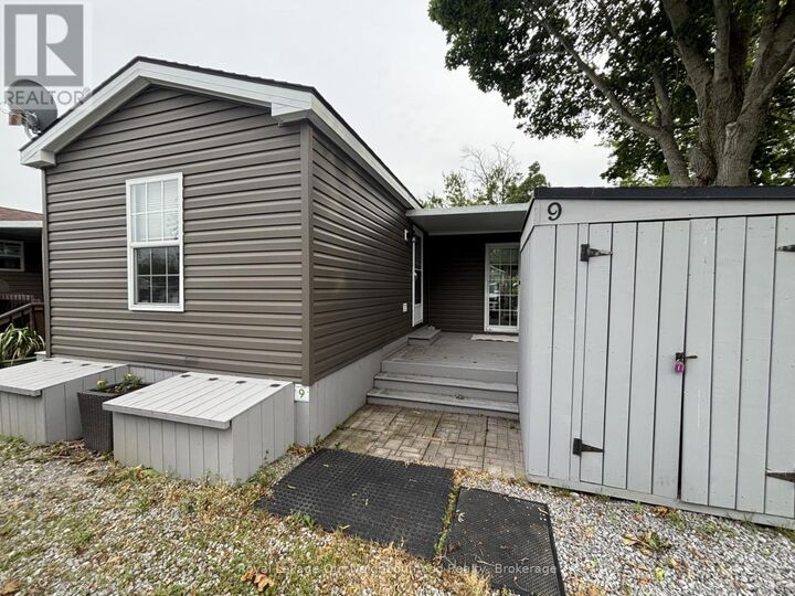 Property Photo:  171 Woodland Estates Road  ON K0L 1L0 