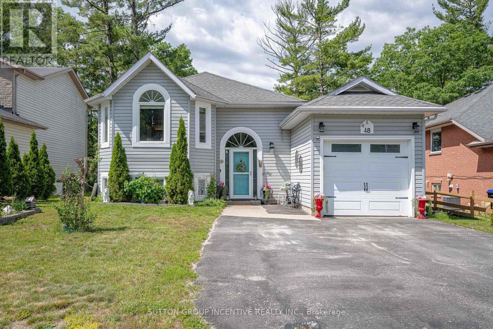 Property Photo:  48 Wesley Avenue  ON L9Z 1C8 