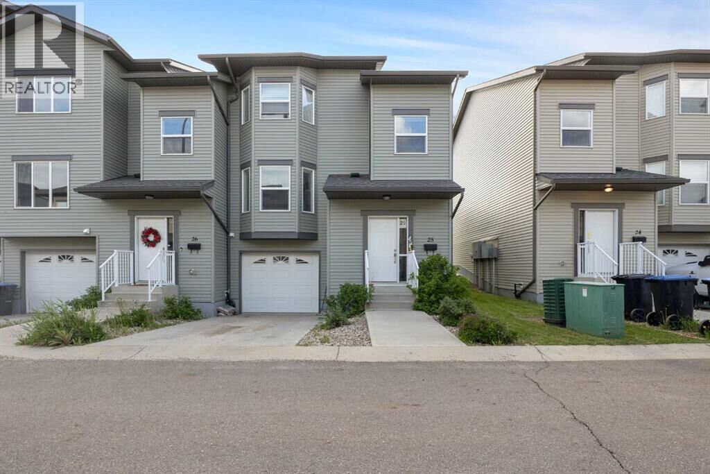 Property Photo:  120 Warren  AB T9H 5J4 