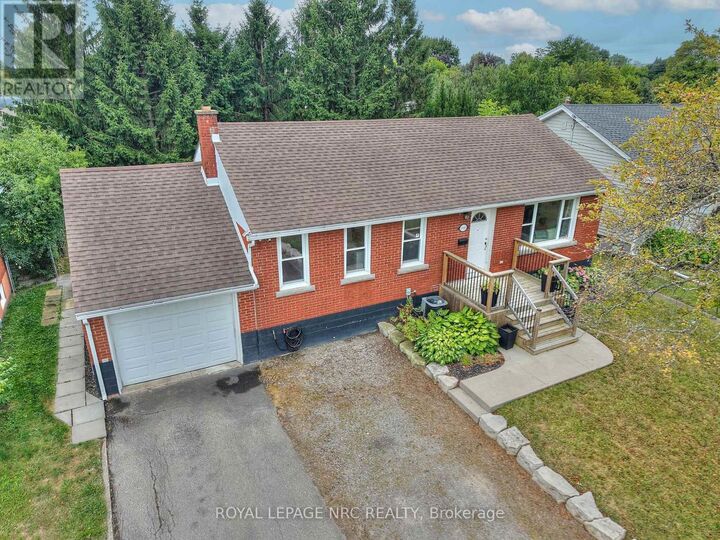 Property Photo: 5916 Carman Street ON L2J 1S1