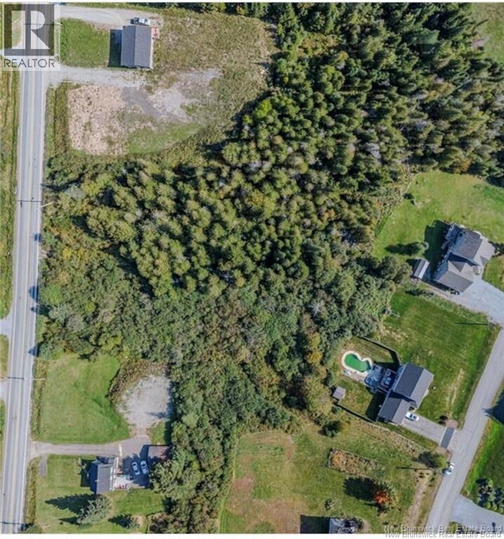 Property Photo:  576 Hampton Road  NB E2G 1C5 