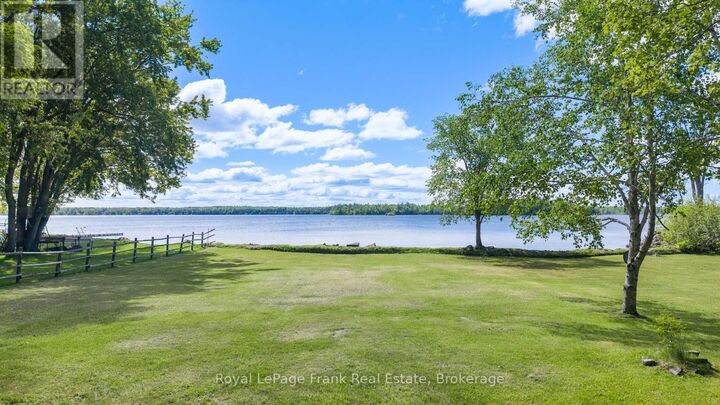 Property Photo:  943 Cook Road  ON K0K 2M0 