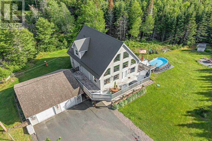Property Photo: 2565 Camden Road NS B6L 3C2