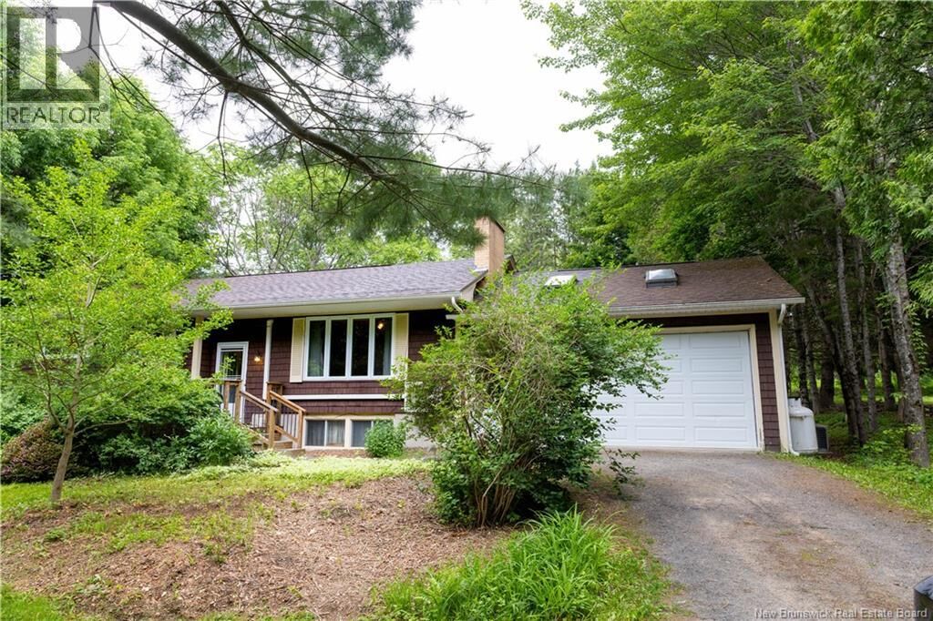 Property Photo: 187 Mactaquac Heights ... NB E6L 1P3