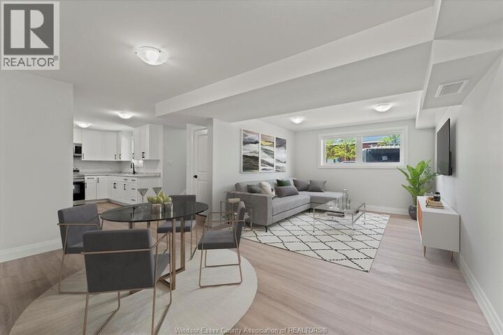 Property Photo:  1814 Meighen Unit 2  ON N8W 1H2 