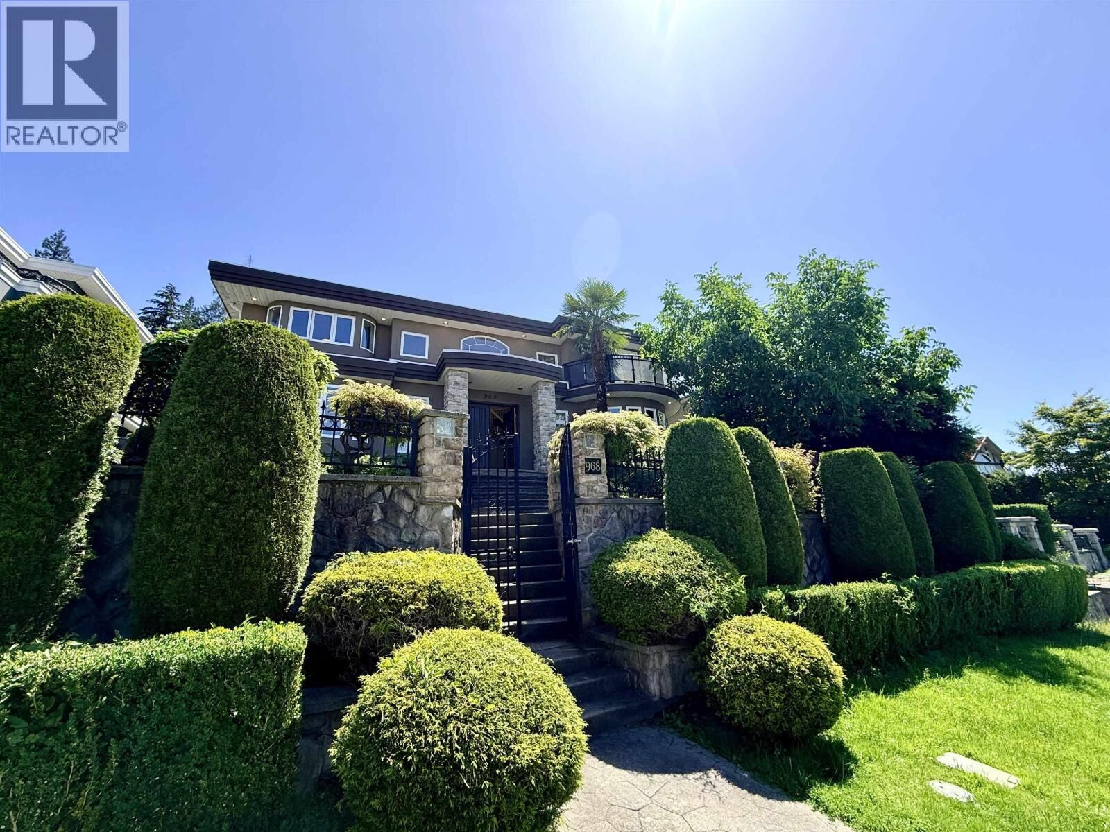 Property Photo:  968 Burnwood Avenue  BC V5A 4W7 