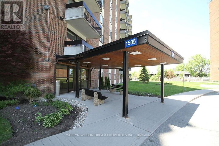 Property Photo:  1505 Baseline Road 709  ON K2C 3L4 