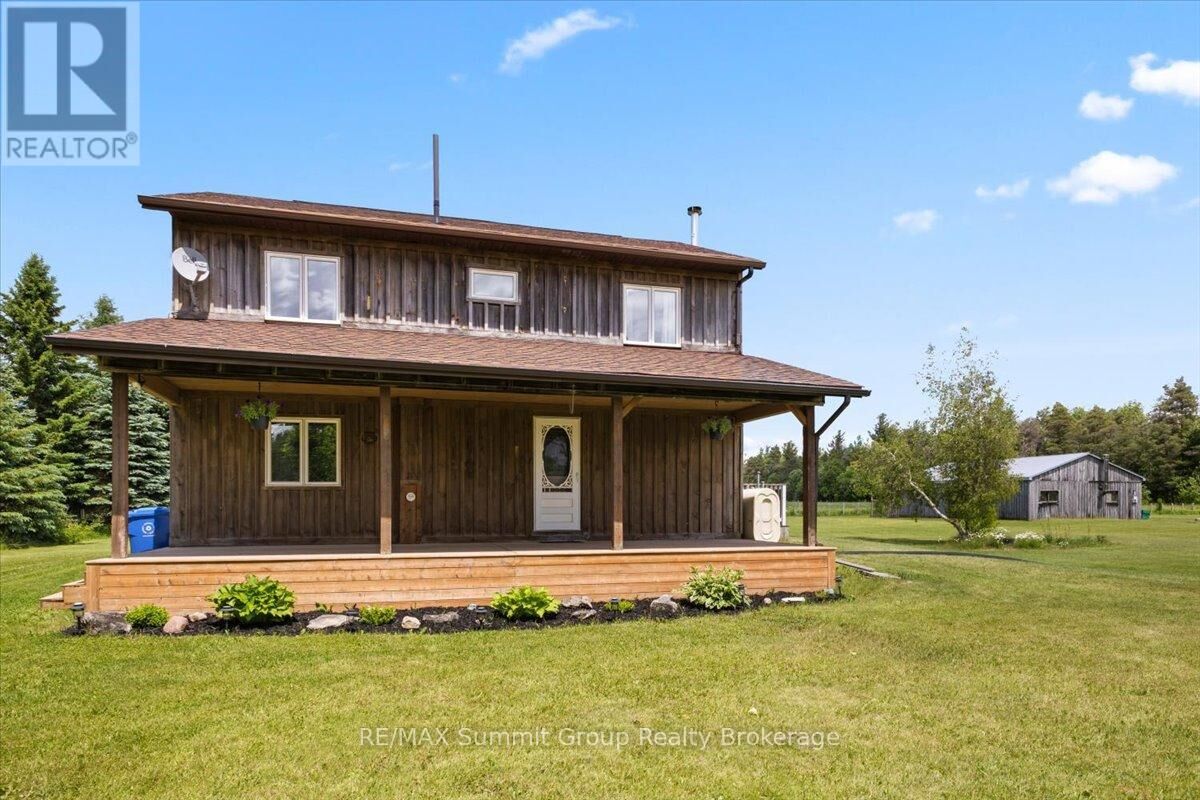 Property Photo: 96153 4th Line SW ON L9V 2B9