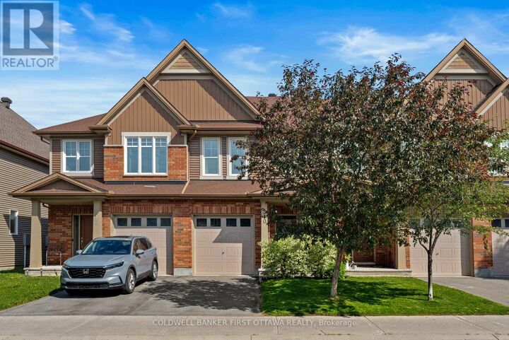 Property Photo:  310 Fergus Crescent  ON K2J 5S4 