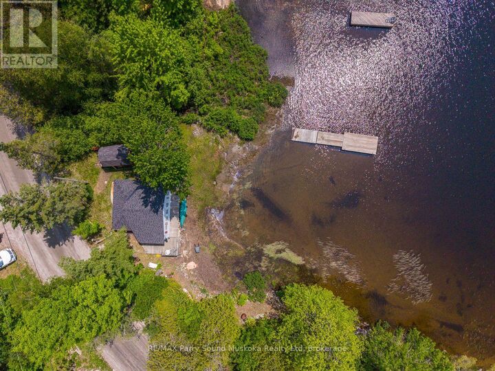 Property Photo: 455 Star Lake Road ON P2A 2W7