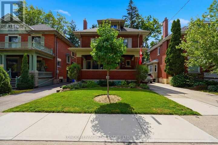 Property Photo:  39 Gerrard Street  ON N6C 4C6 