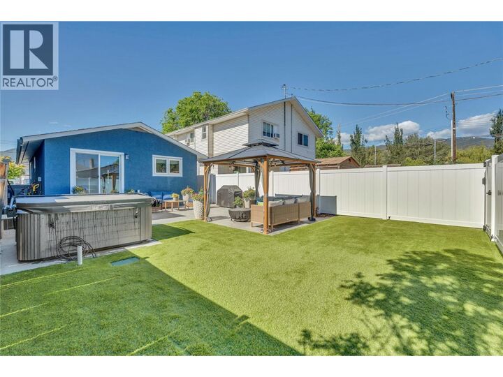 Property Photo: 787 Kamloops Avenue BC V2A 2J3