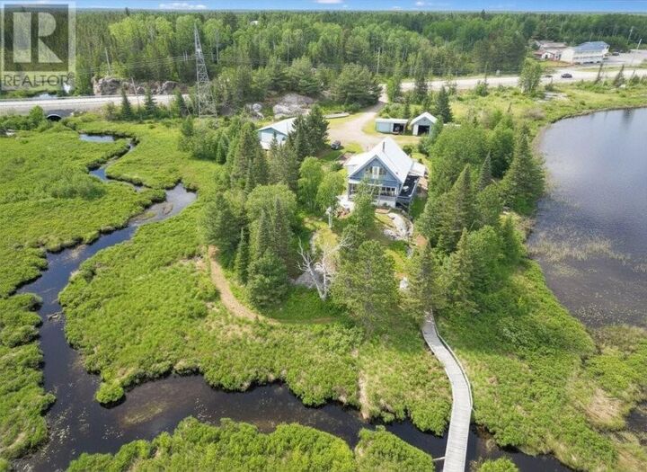 Property Photo:  2131 Hwy 11  ON P0T 1C0 