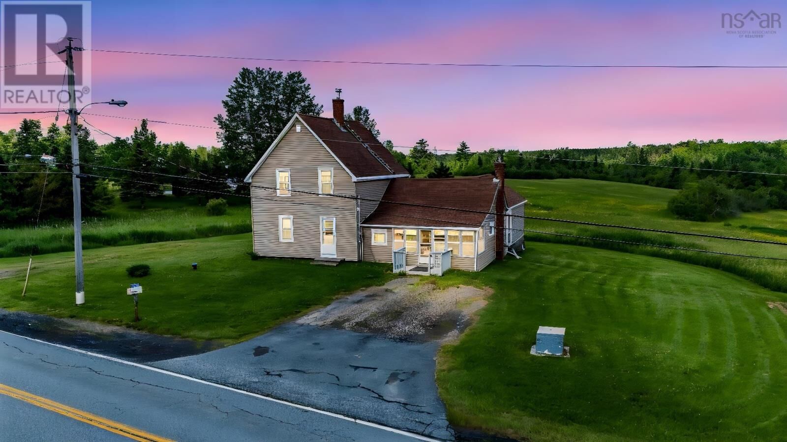 Property Photo:  3335 Highway 236  NS B0N 1P0 