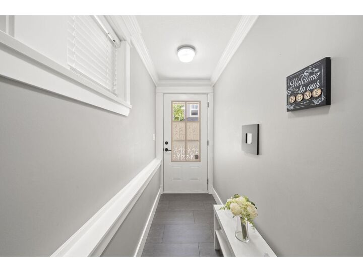 Property Photo: 7177 179 Street 9 BC V3S 8C5