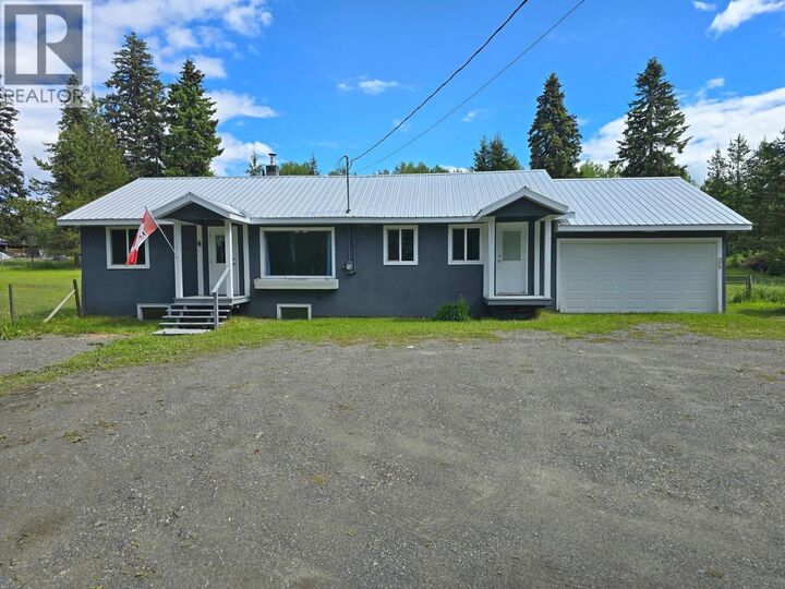 5710 Horsefly Road — photo 1