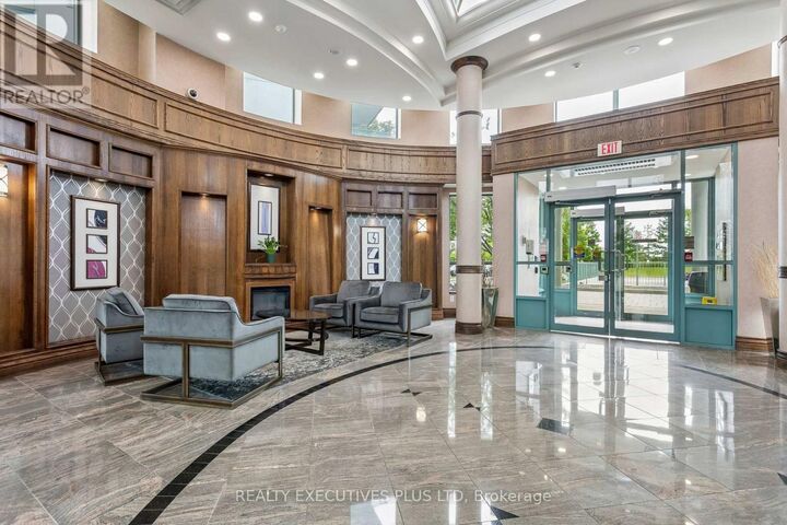 Property Photo: 4850 Glen Erin Drive 1902 ON L5M 7S1
