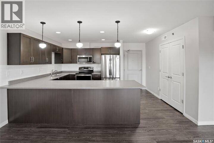 Property Photo:  407 2452 Killdeer Drive  SK S9A 3T5 