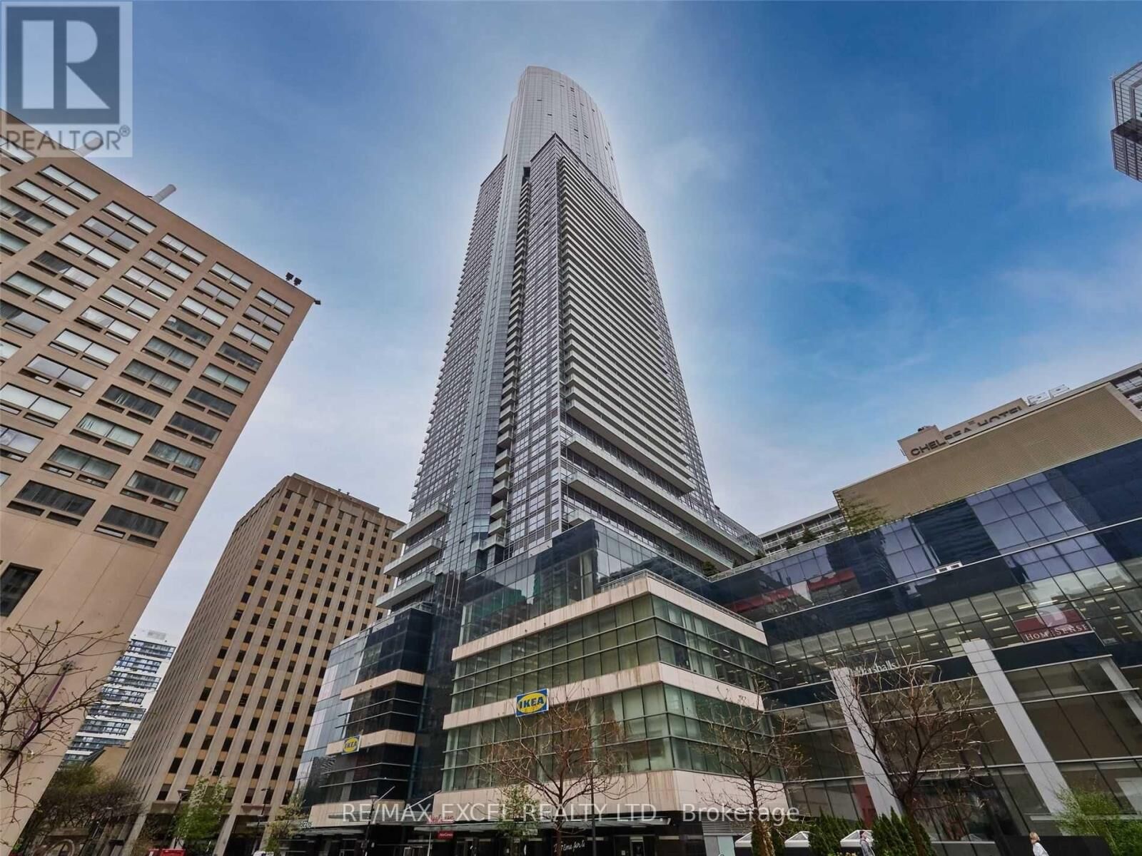 Property Photo:  386 Yonge Street 503  ON M5B 0A5 