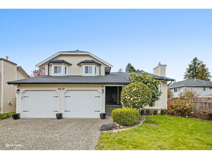 Property Photo: 9279 156A Street BC V4N 3B1