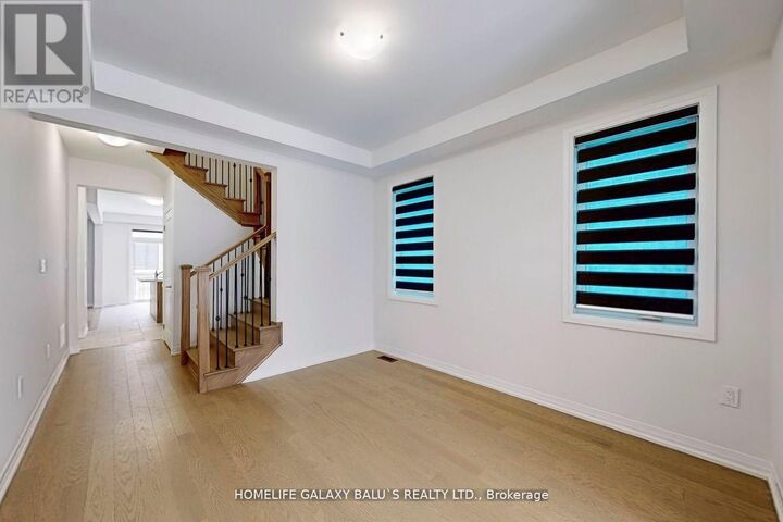 Property Photo: 2940 Nakina Street ON L1X 0P7