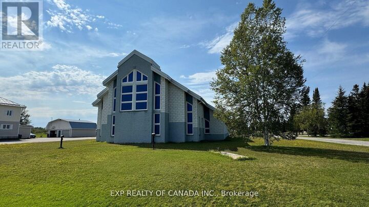 Property Photo: 2323 Genier Road ON P0L 1C0
