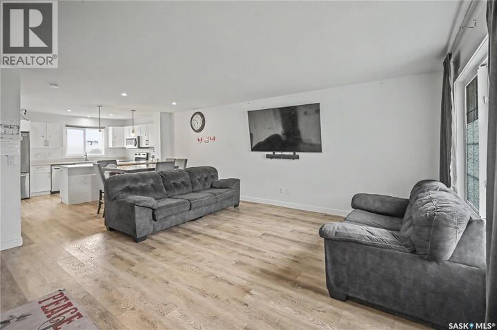 Property Photo:  106 Westfield Road  SK S7V 0Z8 