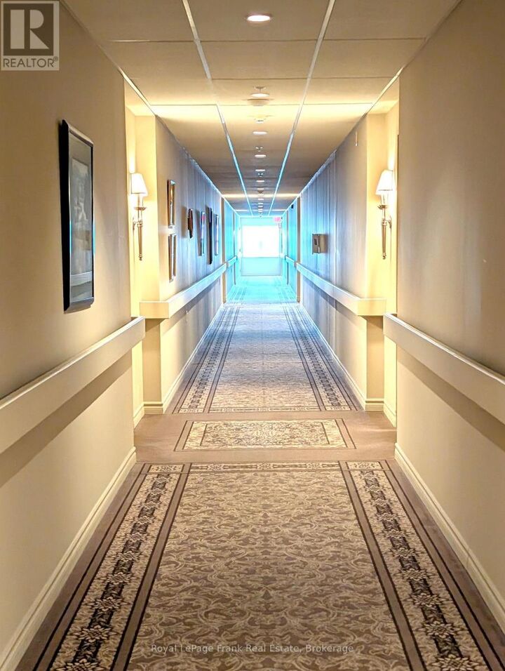 Property Photo:  240 Chapel Street 425  ON K9A 0E3 