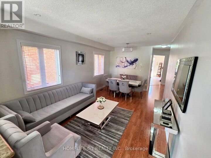 Property Photo: 62 Dewside Drive East ON L6R 0X5