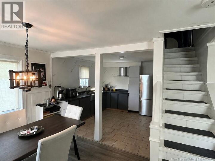 Property Photo: 17 Rivière à La Truite Street NB E7B 1N4