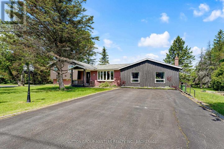 Property Photo: 2025 Cole Hill Road ON K0H 1S0